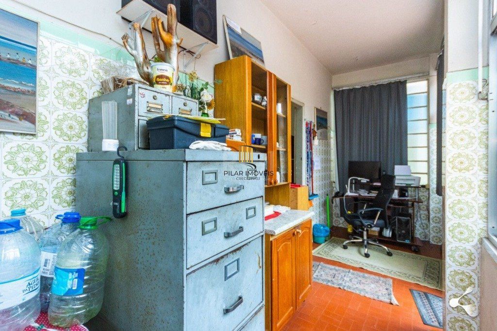 Casa para Venda - 221m², 4 dormitórios, sendo 1 suites, 2 vagas - São Geraldo