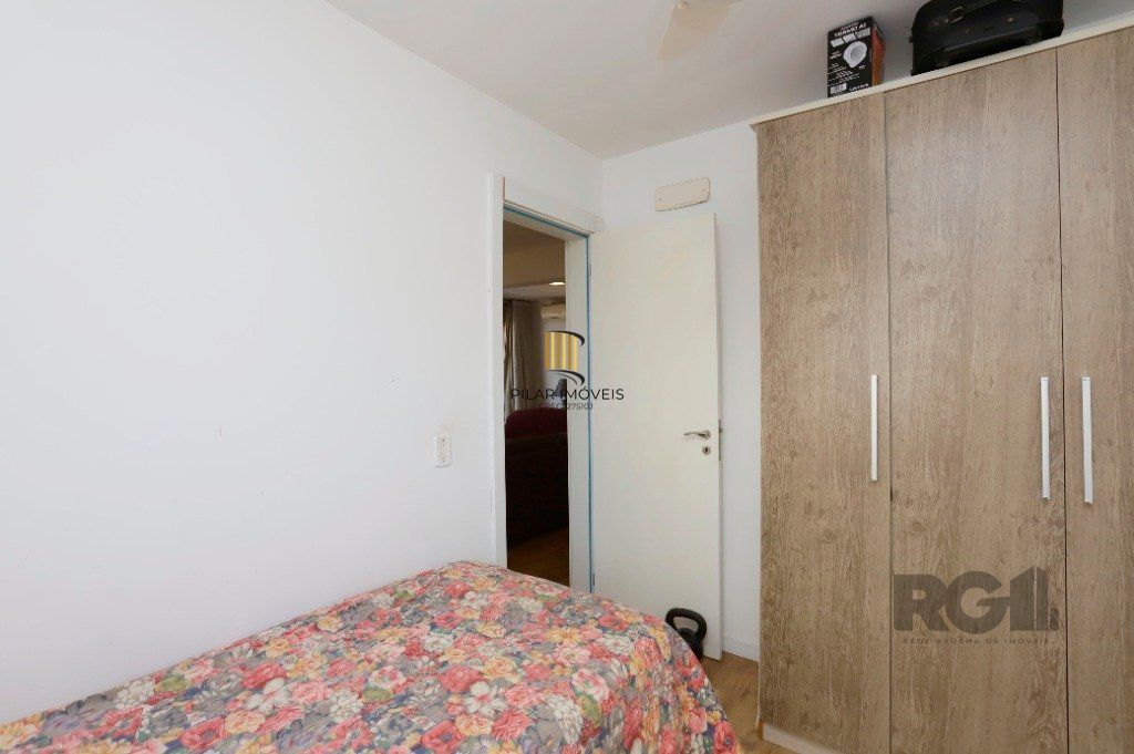 Apartamento 3 dormitórios no bairro São Geraldo