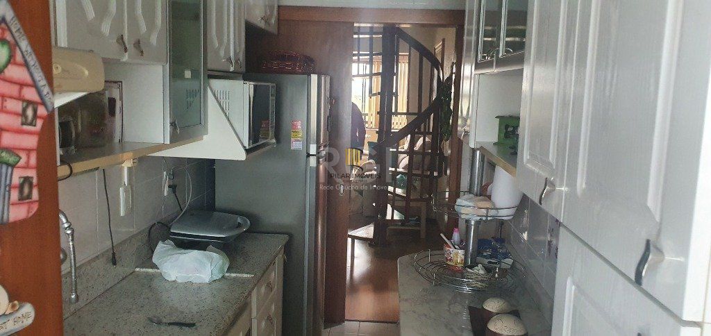 Cobertura para Venda - 140.15m², 2 dormitórios, sendo 1 suites, 4 vagas - Jardim Lindóia