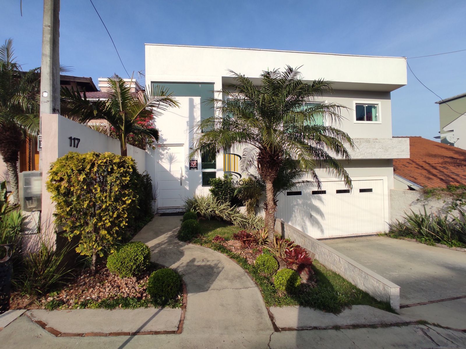Casa 3 dormitórios no bairro Bela Vista - Pilar Imóveis