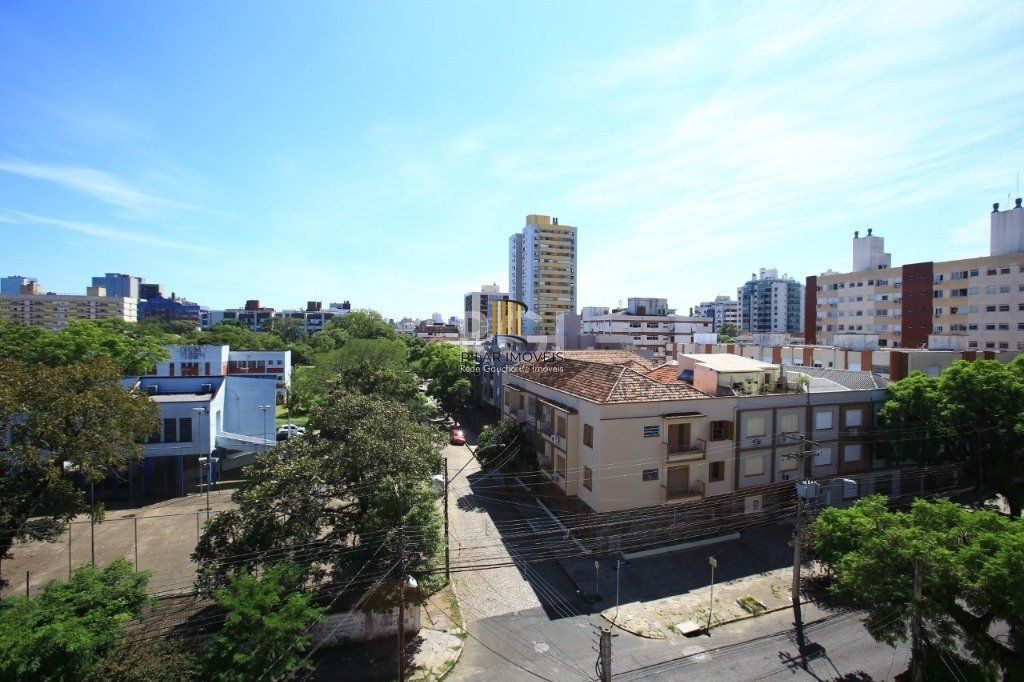 Apartamento 3 dormitórios no bairro Menino Deus