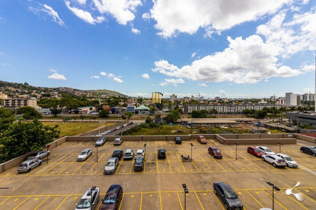 Apartamento 3 dormitórios no bairro Jardim Carvalho