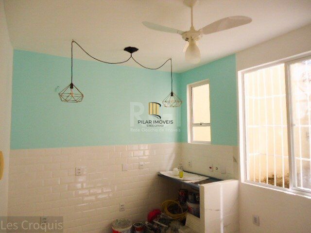 Apartamento para Venda - 24.55m², 1 dormitório, Cidade Baixa