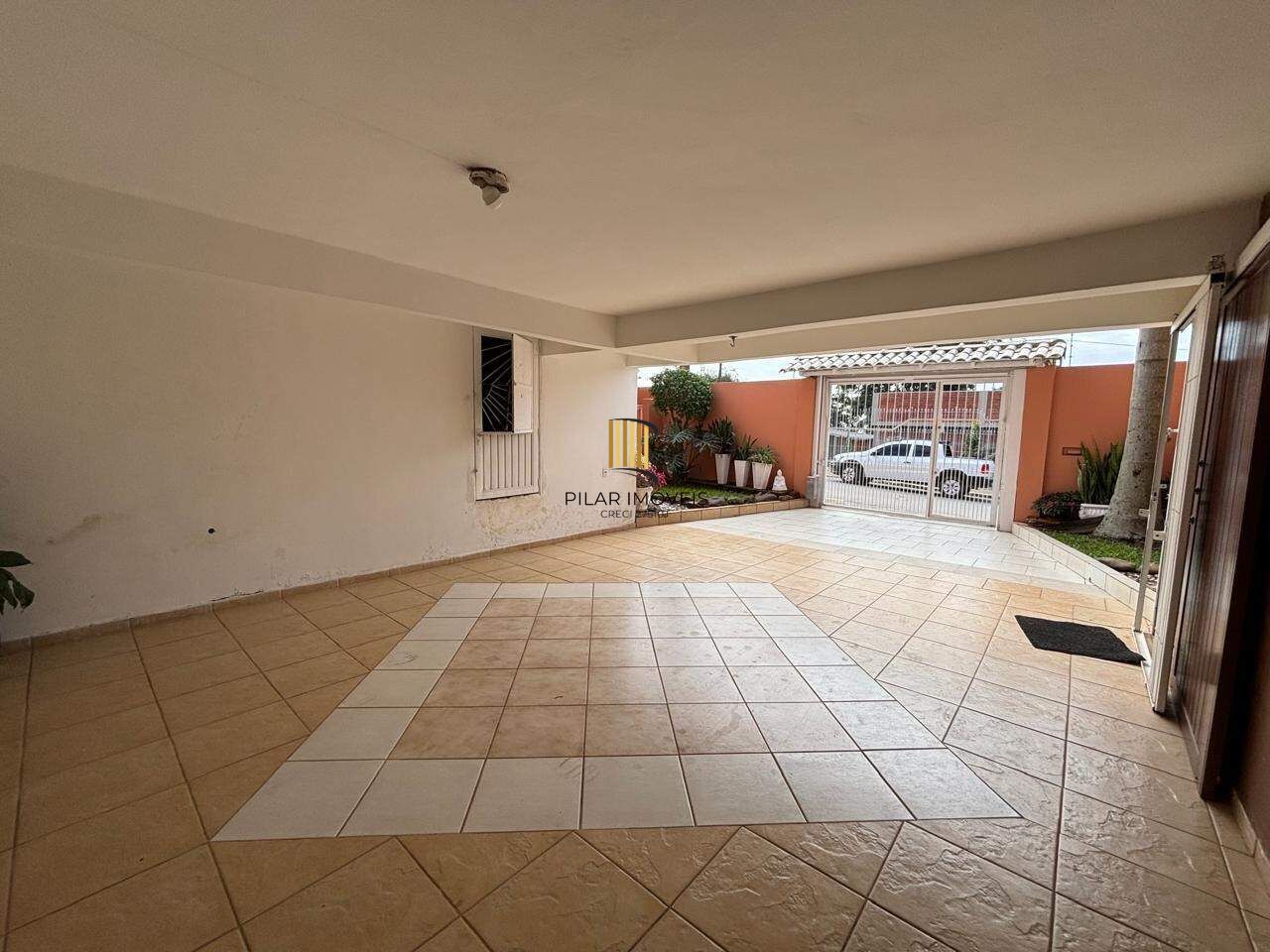 Casa 03 dormitorios Viamão