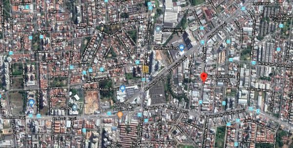 Depósito/Pavilhão para Venda - 433.35m², 0 dormitórios, Sarandi