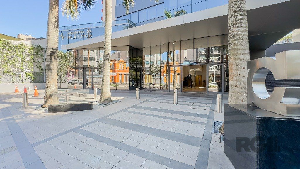 Sala Comercial no bairro Floresta