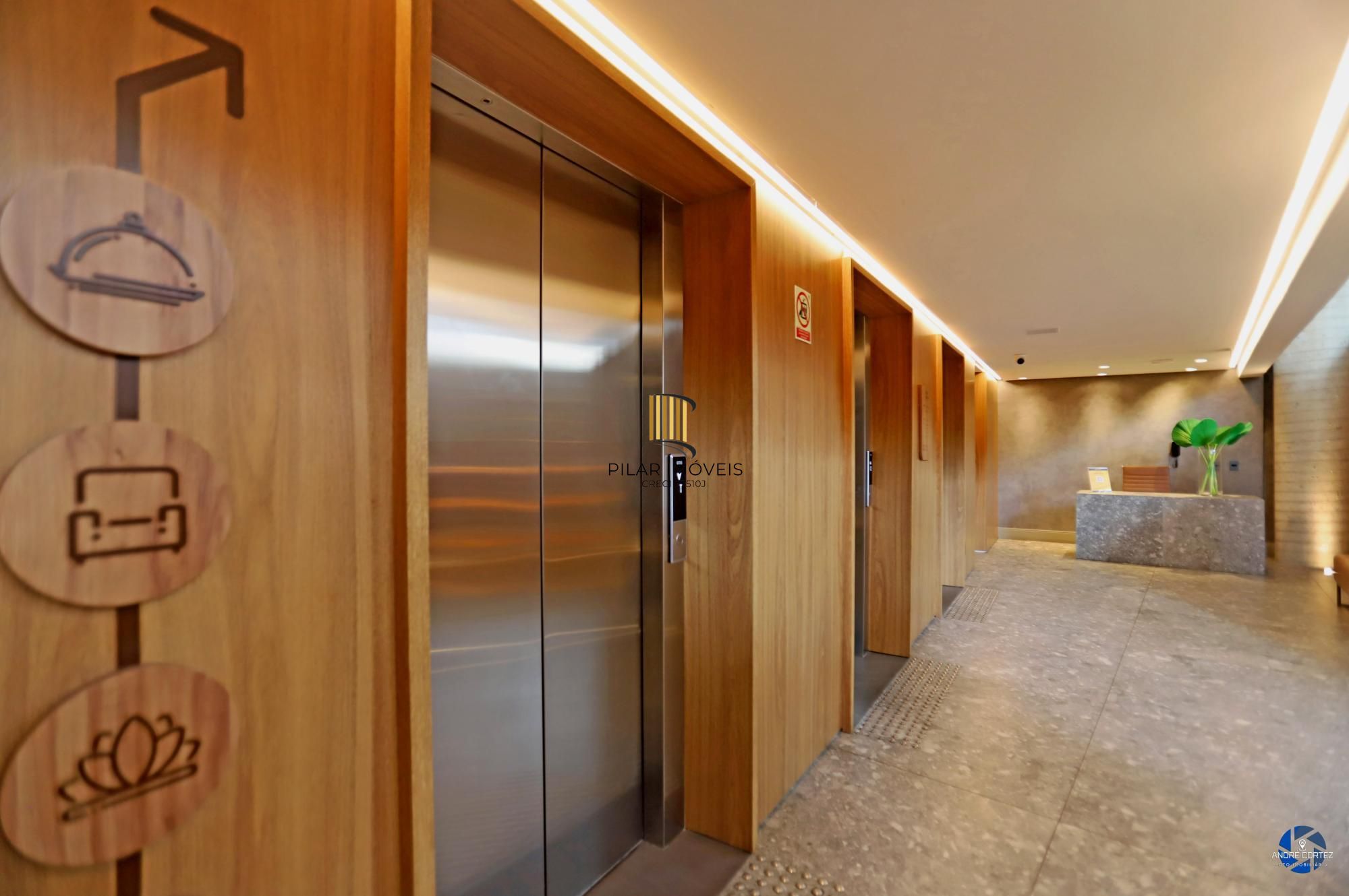 Studio 24m2  Mobiliado / Decorado / Equipado