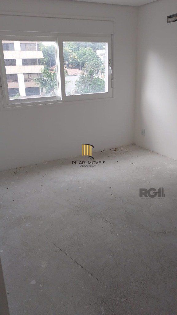 Apartamento 3 dormitórios no bairro Auxiliadora