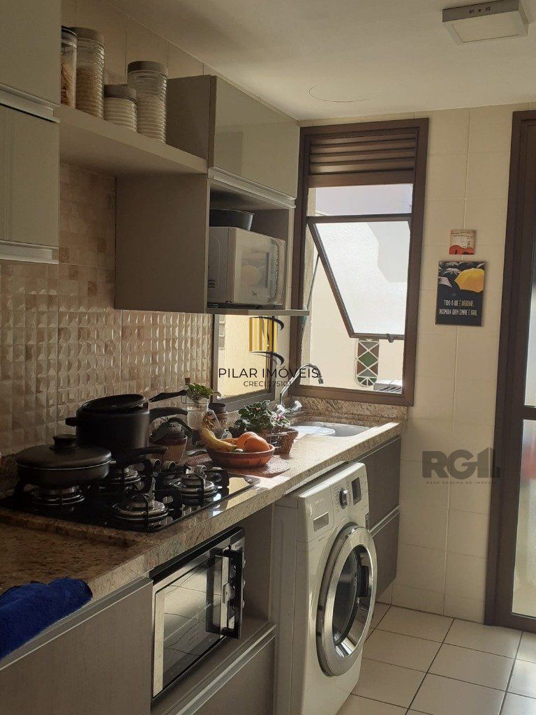 Apartamento 2 dormitórios no bairro Cidade Baixa