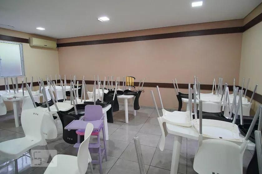 Cobertura para Venda - 53.95m², 2 dorm, sendo 1 suites, 1 vaga - Alto Petrópolis