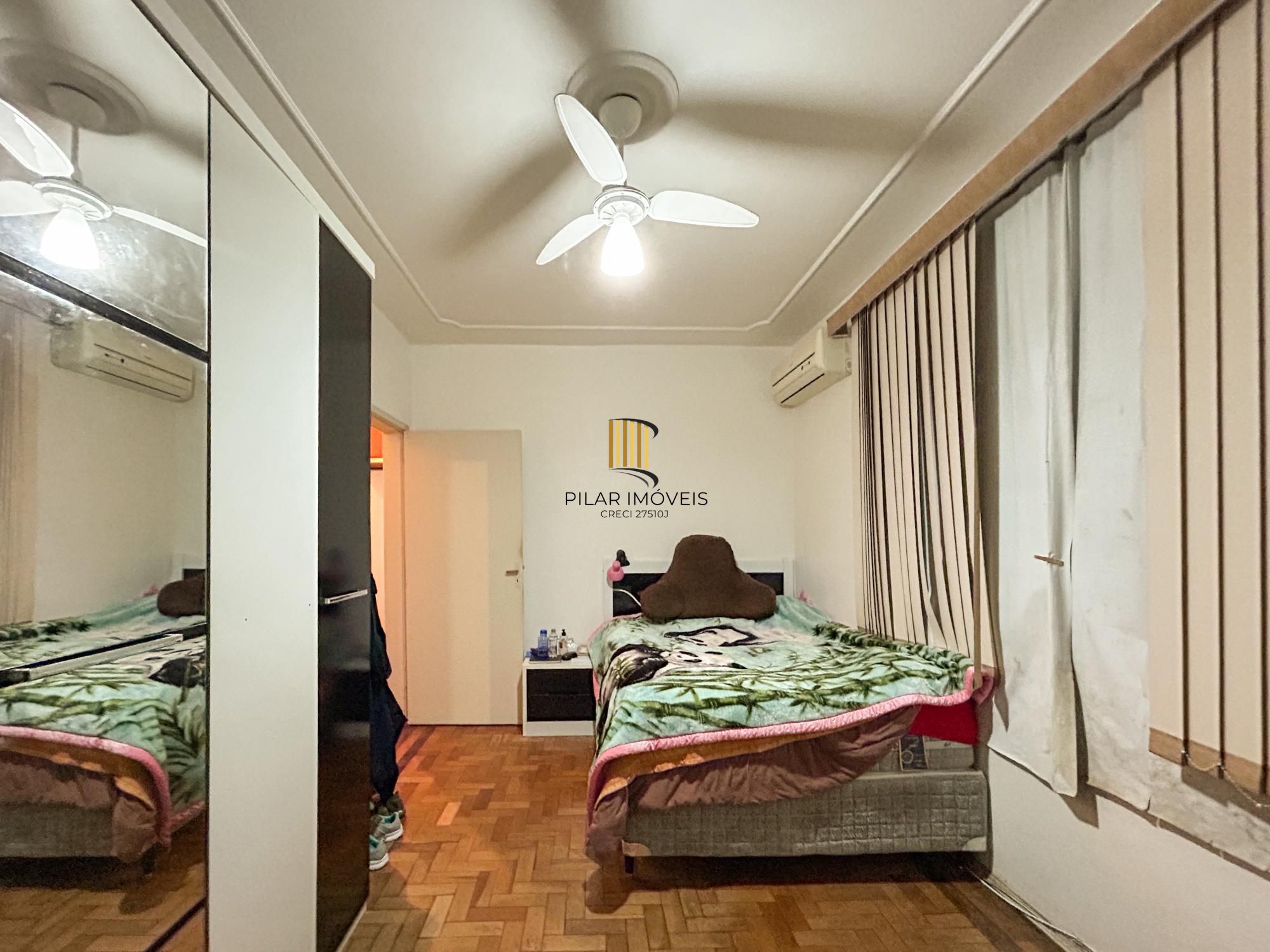 Apartamento de 3 dormitórios à Venda na Rua Dona Leopoldina.