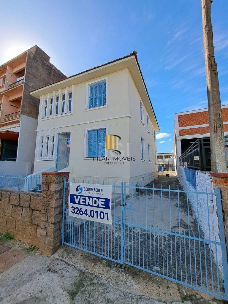 Casa comercial no 4 distrito
