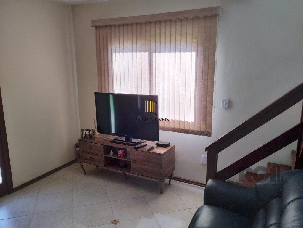 Casa em Condomínio Fechado Passo do Vigário - Fiusa - Viamão