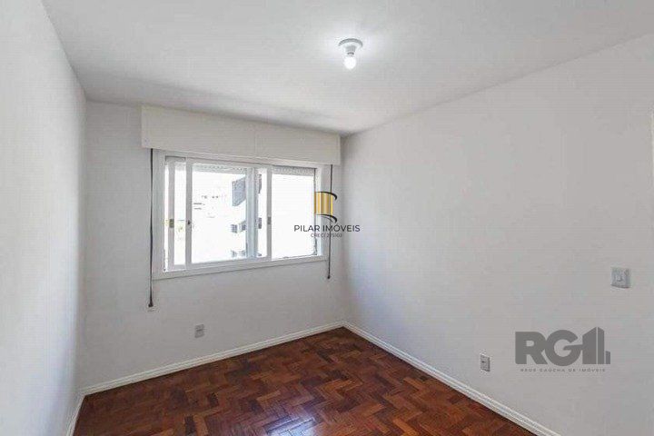 Apartamento 2 dormitórios no bairro Menino Deus