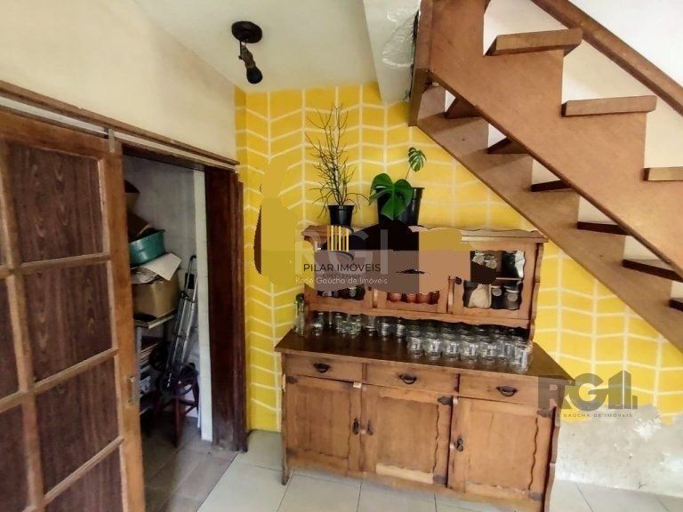 Casa para Venda - 181m², 4 dormitórios, 1 vaga - Rio Branco