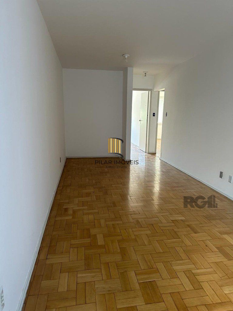 Apartamento 2 dormitórios no bairro Floresta