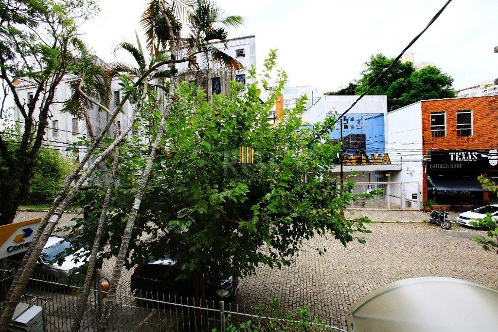Apartamento 3 dormitórios no bairro Floresta