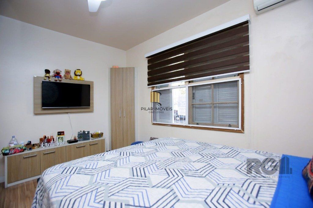Apartamento 2 Dormitório(s) Bairro Jardim Botânico