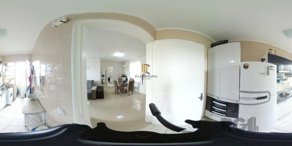 Apartamento 1 dormitório Bairro Camaquã