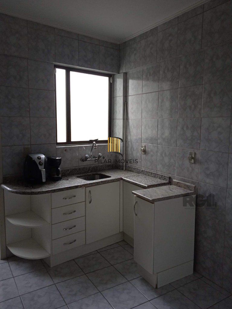 Apartamento 2 dormitórios no bairro Jardim  Botânico