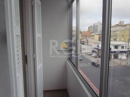 Apartamento para Venda - 113m², 3 dormitórios, Floresta