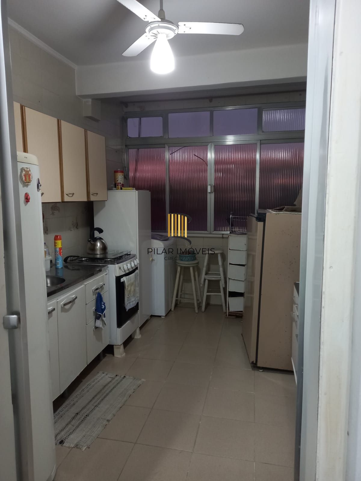 Apartamento 2 dormitórios no bairro Floresta