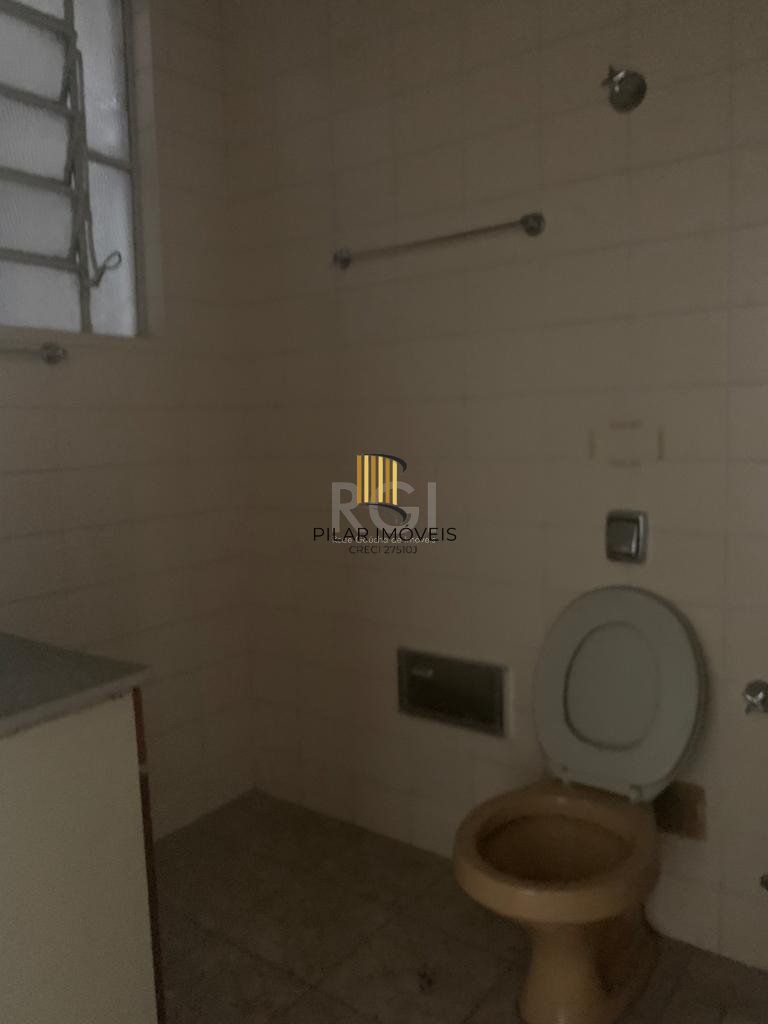 Apartamento para Venda - 95m², 3 dormitórios, Bonfim