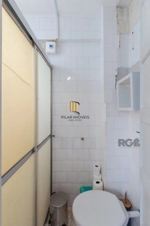 Apartamento 2 dormitórios no bairro Floresta