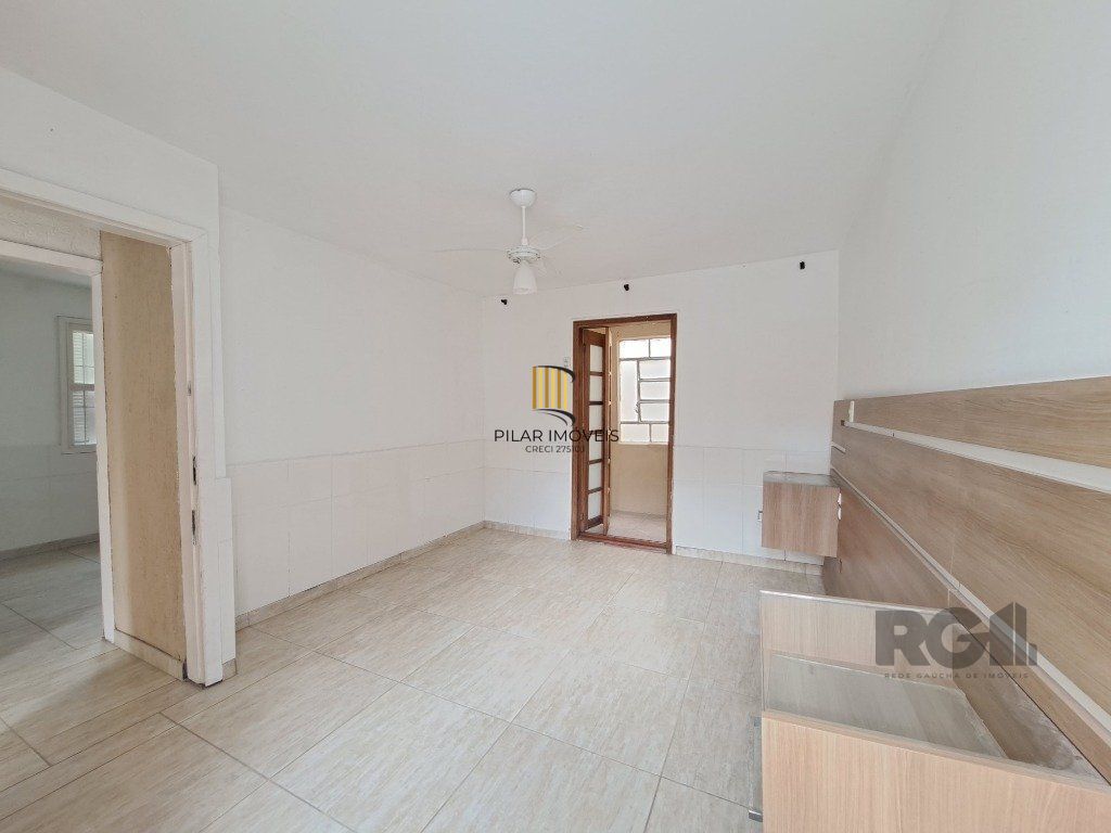 Casa a venda bairro Navegantes