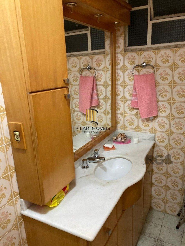 Apartamento 1 dormitório no bairro São João