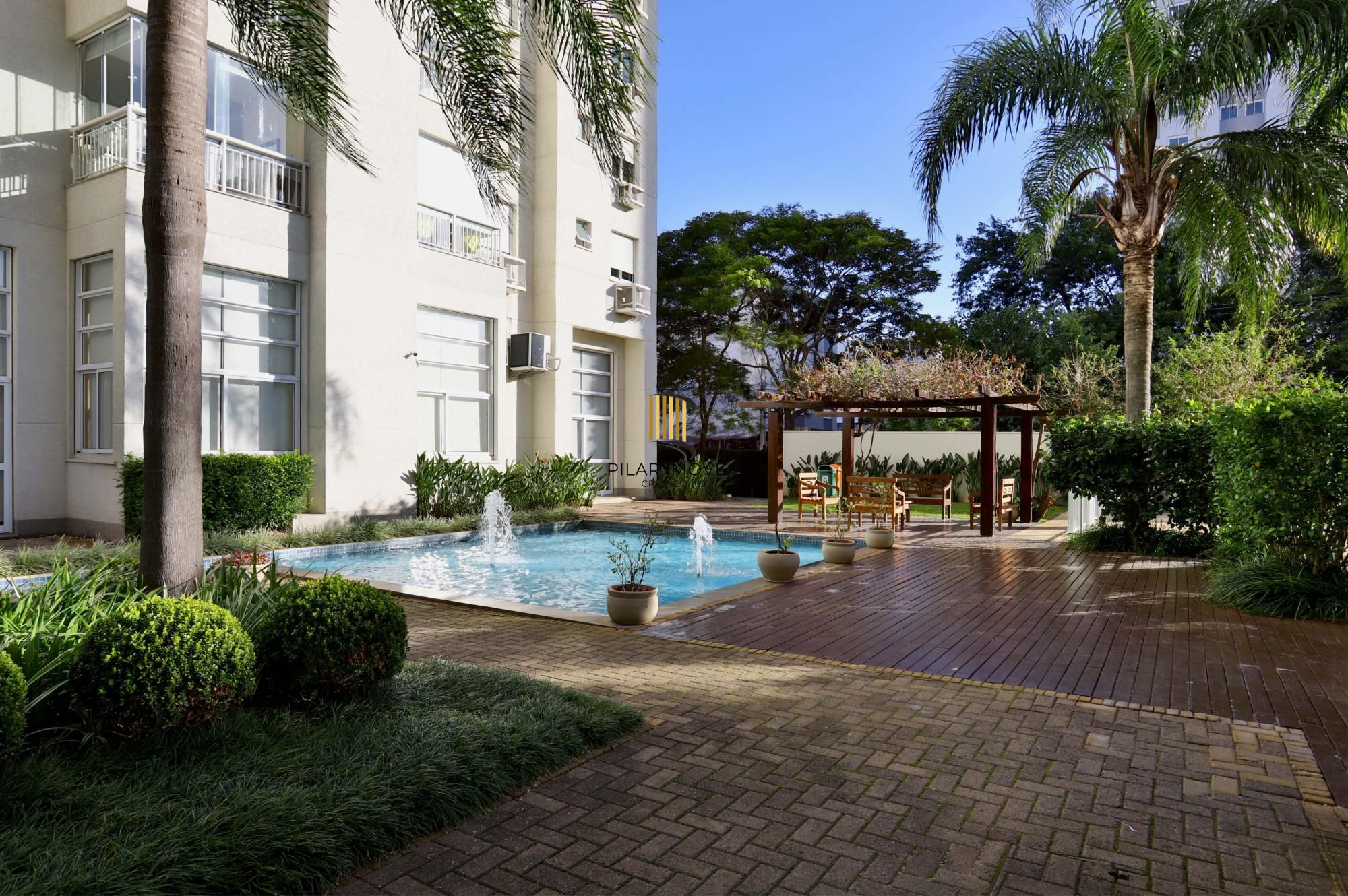 Apartamento 2 dormitórios no bairro Passo da Areia