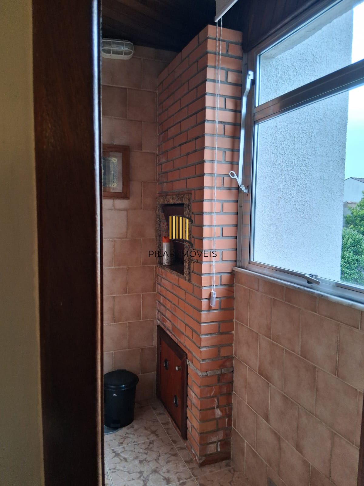 Apartamento 2 dormitórios no bairro Jardim Carvalho