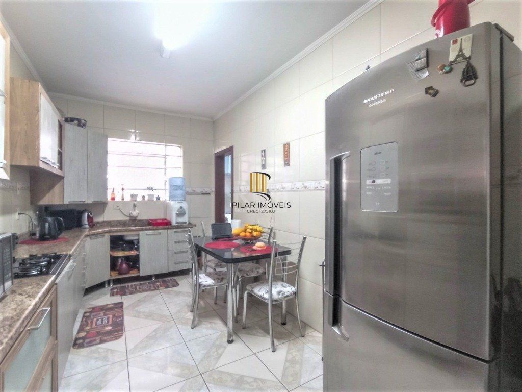 Apartamento para Venda - 122m², 3 dormitórios, Santa Cecília