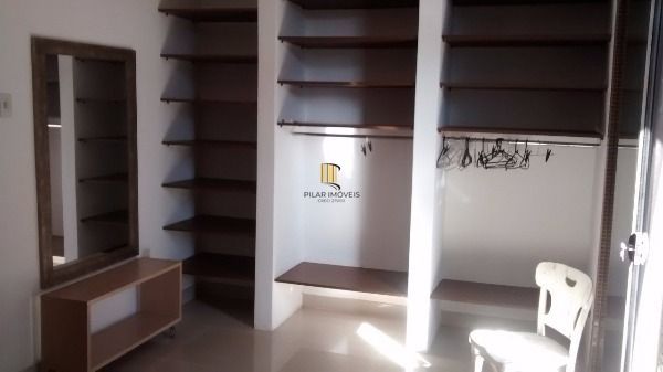Apartamento para Venda - 48m², 1 dormitório, Navegantes