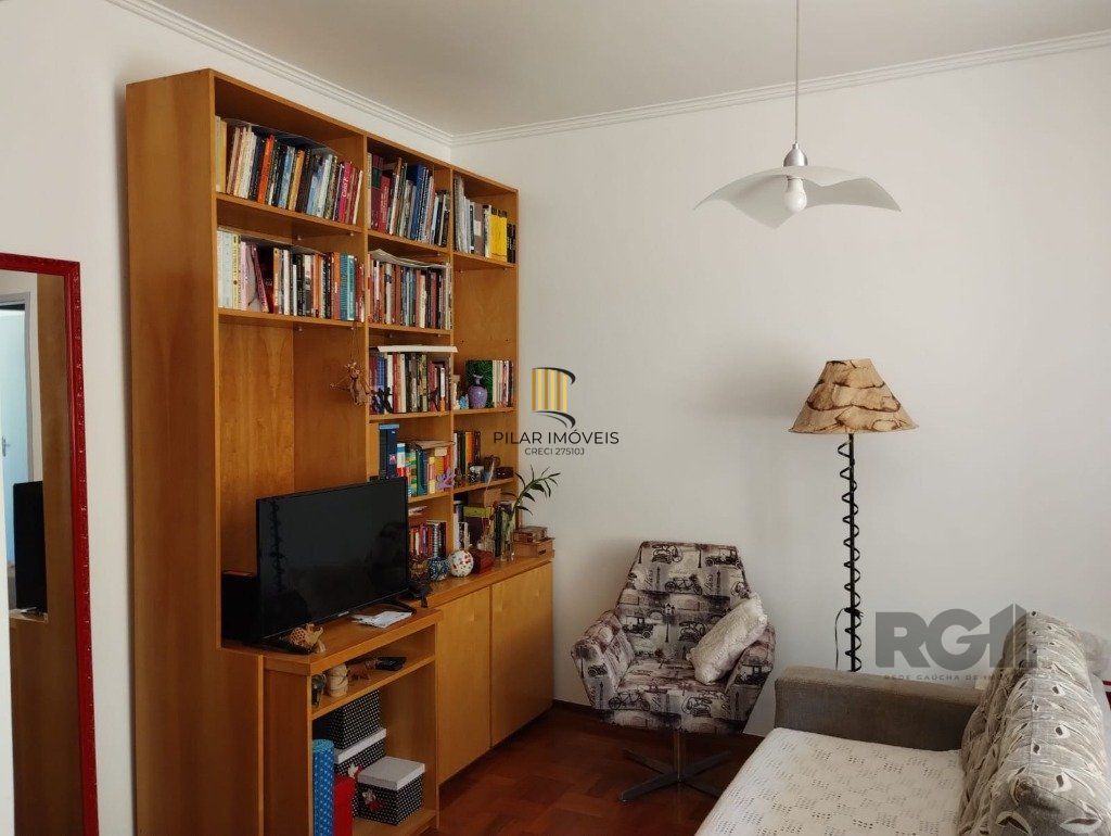 Apartamento 2 dormitórios no bairro Floresta