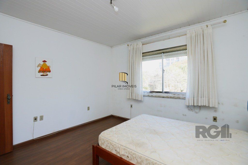 Casa 3 dormitórios no bairro Passo da Areia