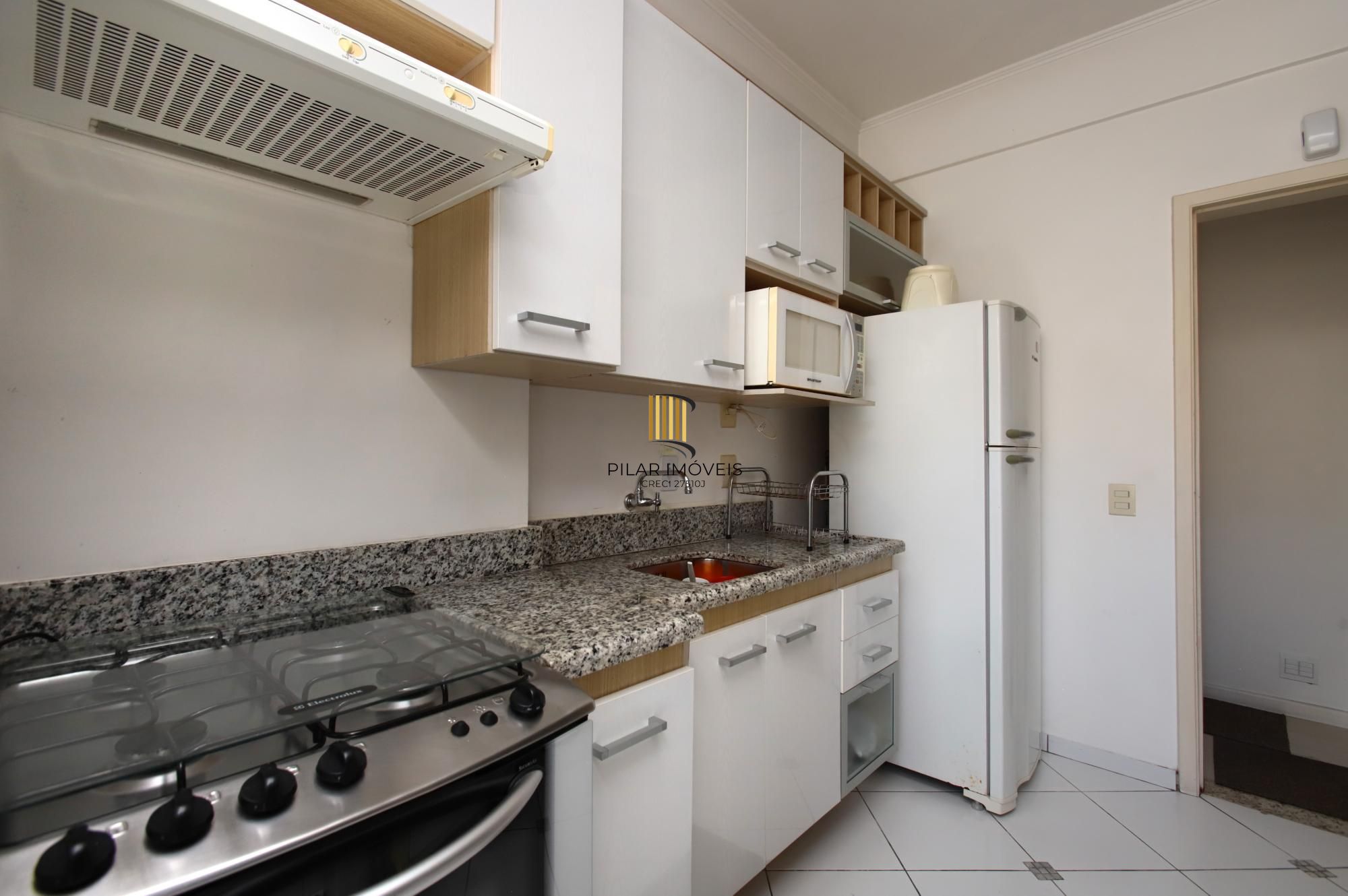 Apartamento MOBILIADO no Centro Histórico