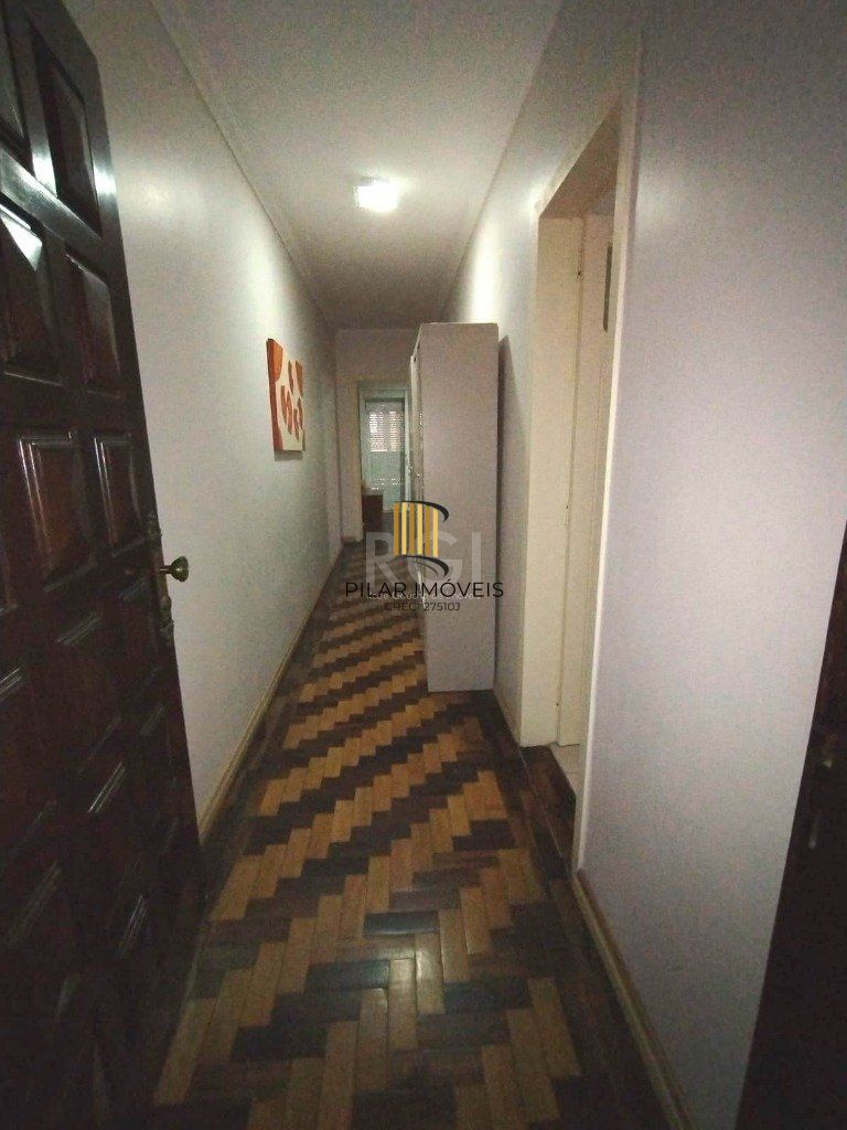 Apartamento para Venda - 86.85m², 3 dormitórios, sendo 1 suites, Centro Histórico
