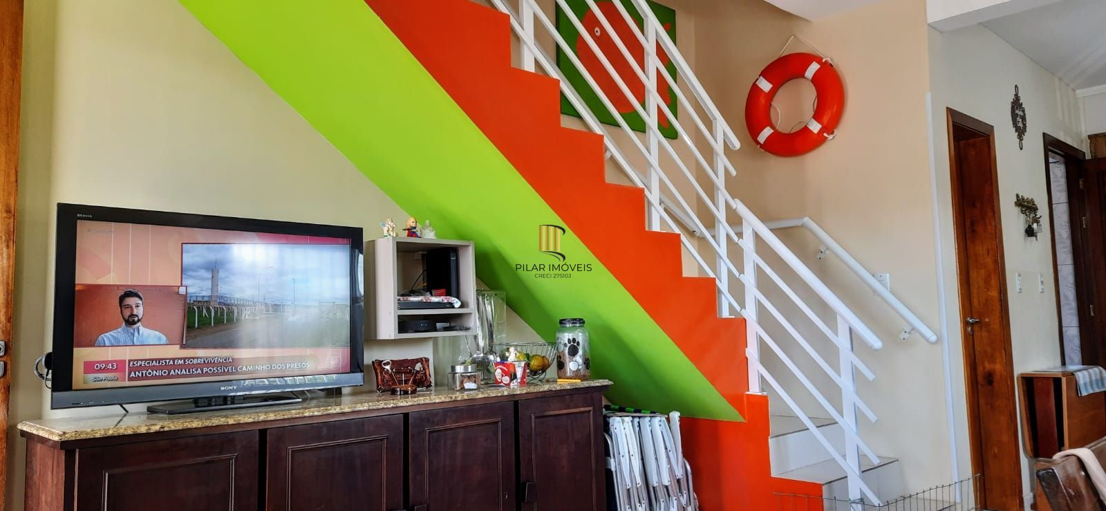 Casa no Centro de Tramandaí