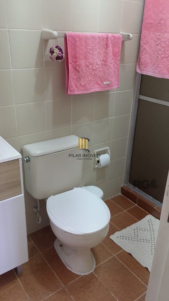 Apartamento 2 dormitórios no bairro Sarandi
