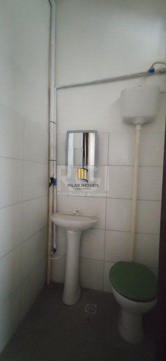 Prédio Comercial no bairro Harmonia