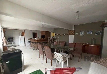 Casa de Luxo no Teresópolis - 6 Quartos e Espaço para Festas! - Pilar Imóveis