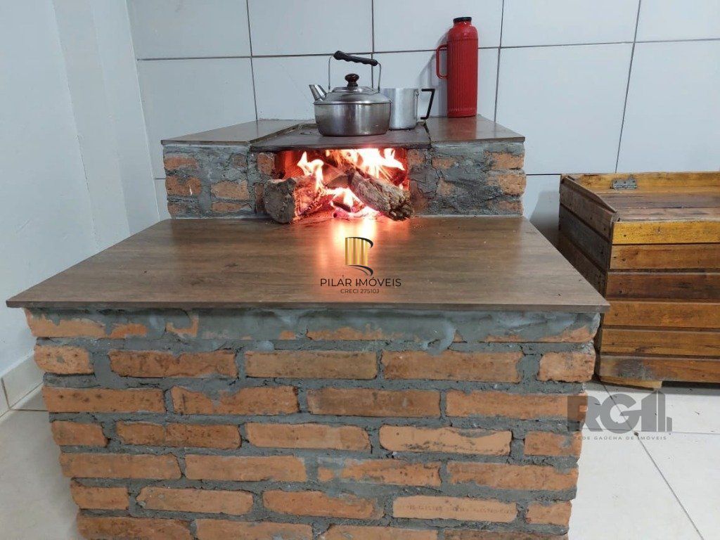 Fazenda 4 Dormitório(s) Bairro Zona Rural