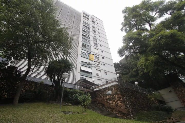 Apartamento 03 dormitórios no Bairro Moinhos de Vento