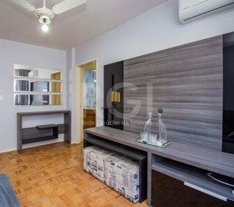 Apartamento 3 dormitórios no bairro Petrópolis