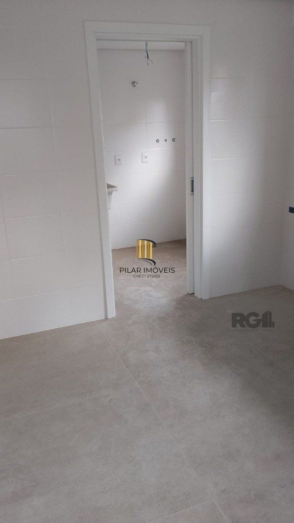 Apartamento 3 dormitórios no bairro Auxiliadora