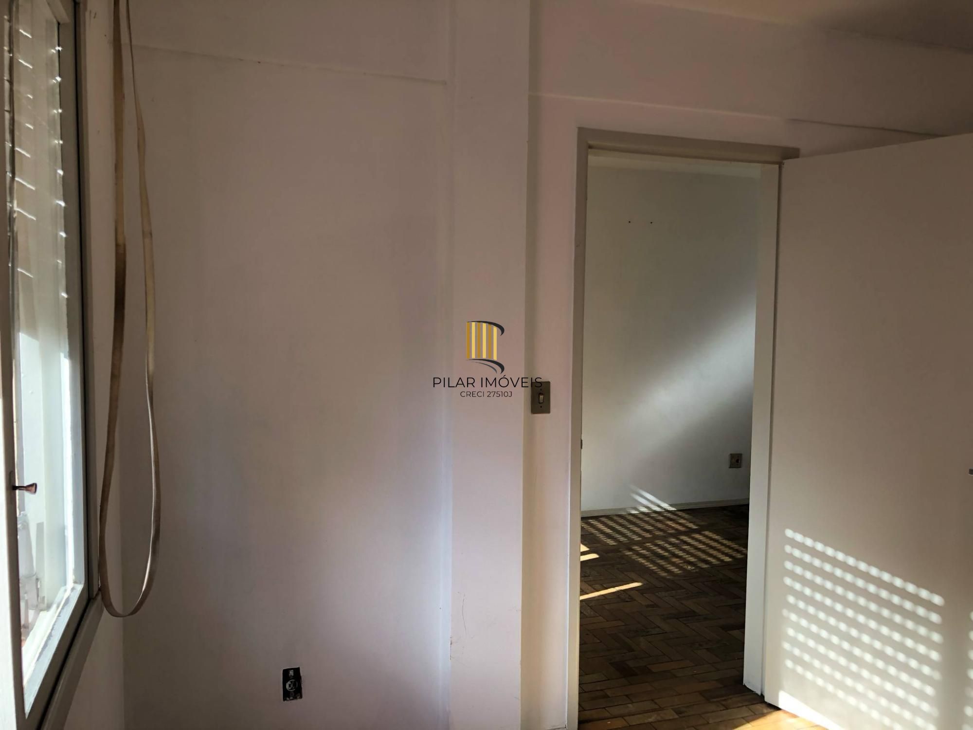 APARTAMENTO DE 1 DORMITÓRIO