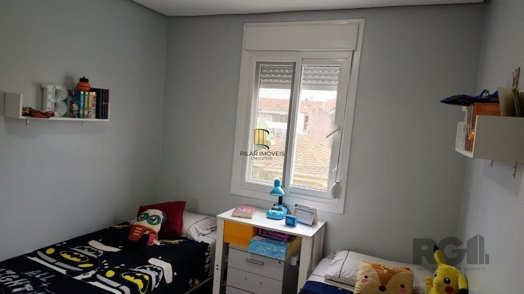 Apartamento 2 dormitórios no bairro Moinhos de Vento