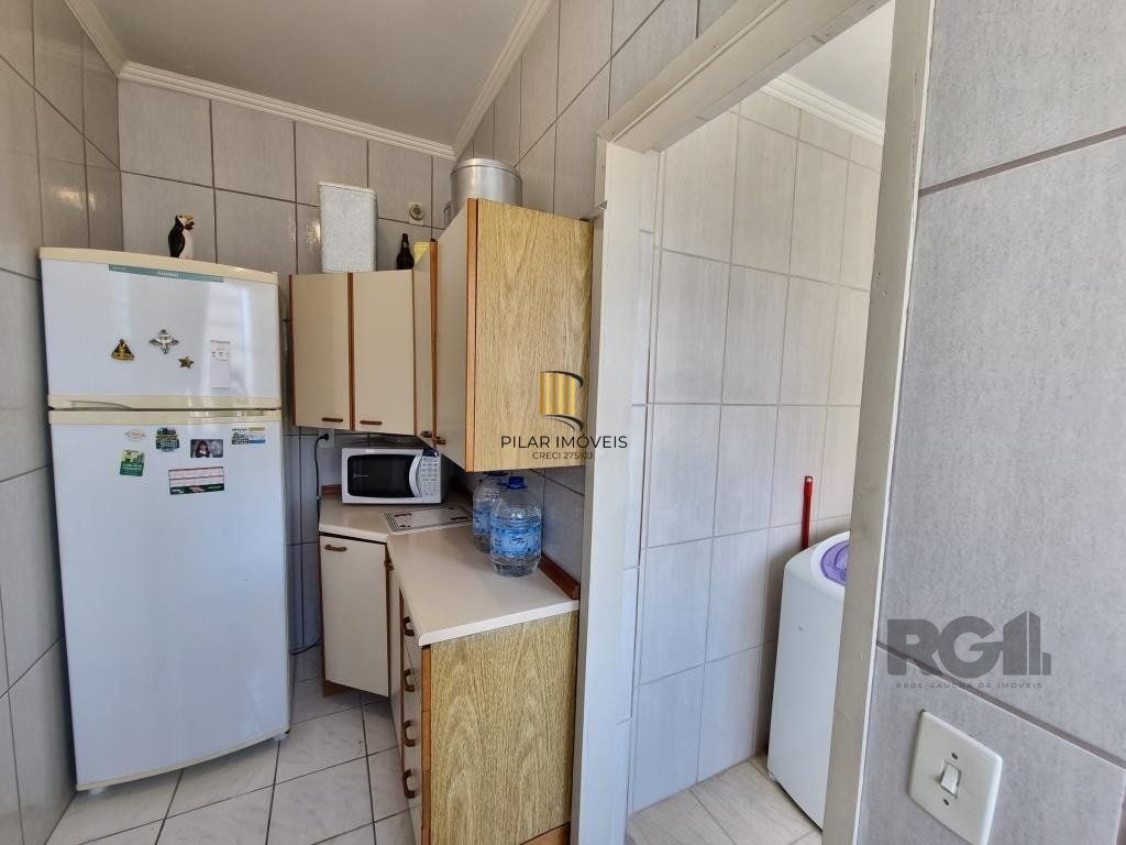 Apartamento a Venda 02 Dormitórios, Bairro Floresta próximo ao Rissul