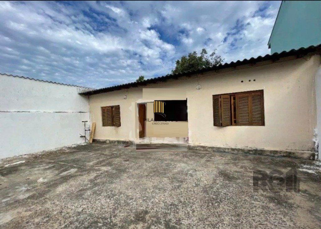 Casa 5 dormitórios no bairro Nossa Senhora das Graças